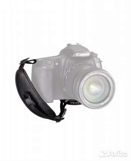 Ремень кистевой для заркалки Canon Hand Strap E2