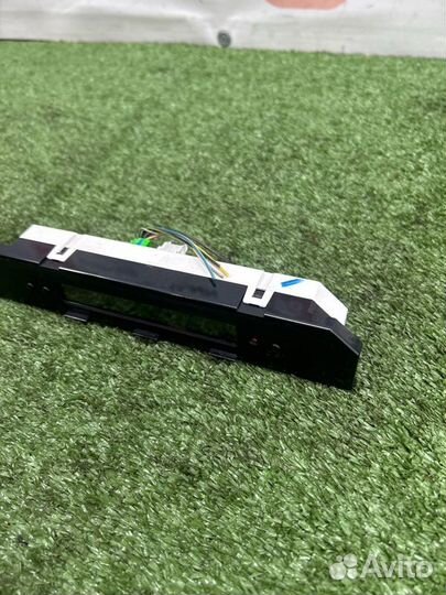 Часы Suzuki Sx4 1 1.6 M16A 2009