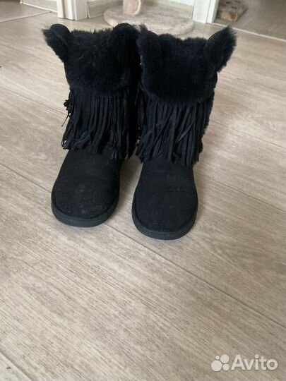 Угги женские