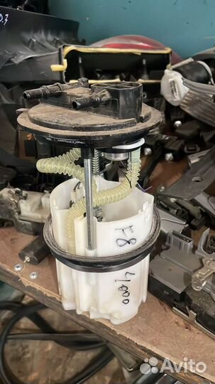 Авторазбор LADA granta fl,компрессор