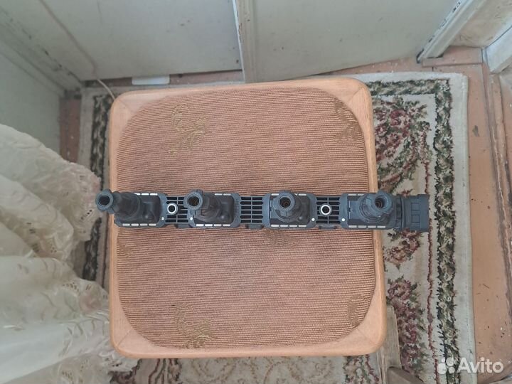 Катушка зажигания opel