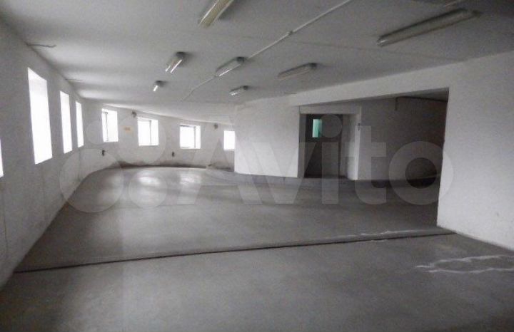 Гараж, 18 м²