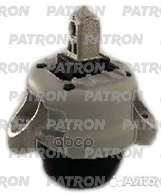 Опора двигателя BMW 7 (F01, F02, F03, F04) 740