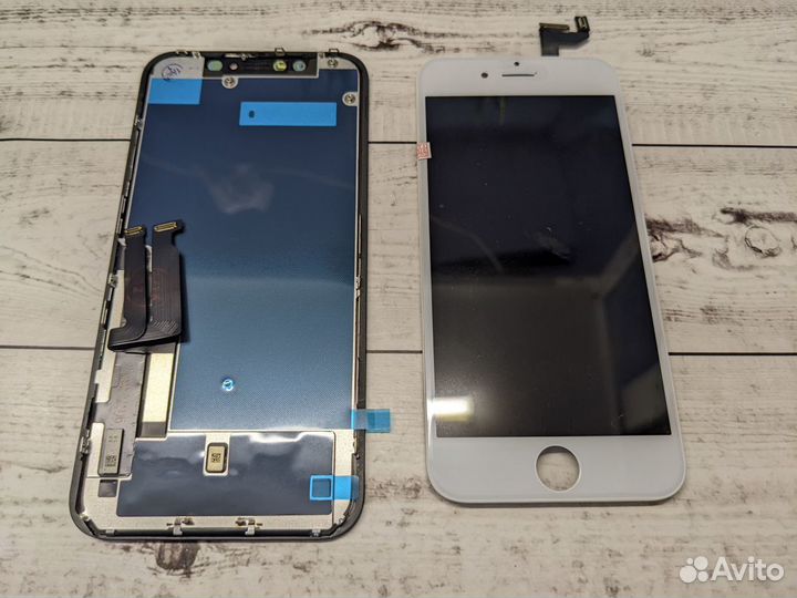 LCD дисплей для Apple iPhone, новый