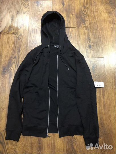 INC толстовка