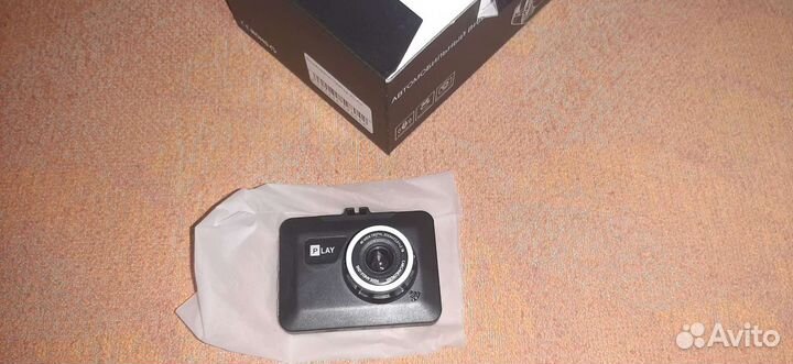 Видеорегистратор