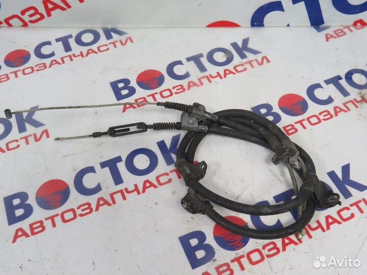 Трос ручника левоправо toyota mark II GX90, JZX90, JZX100, GX100, GX105, JZX93