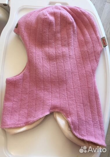 Зимний шлем Киват Kivat