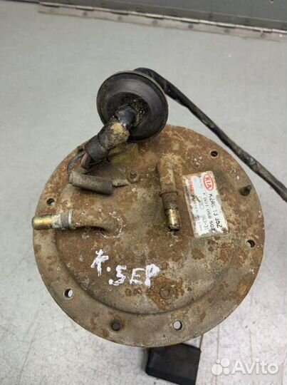 Бензонасос Kia Sephia 2 седан 1.5 BF 1998