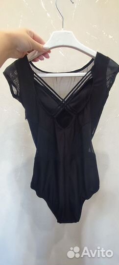 Тренировочная одежда для бальных танцев