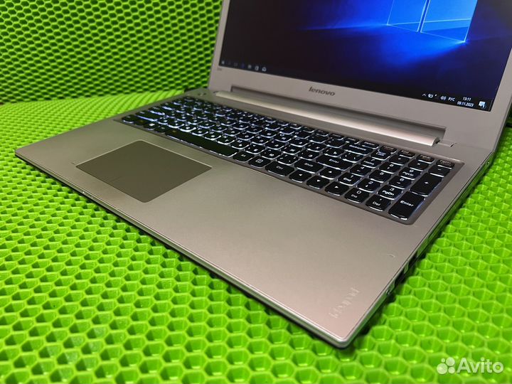 Мощный Lenovo z500/i7/SSD/256GB/8GB/1000GB/GTA5