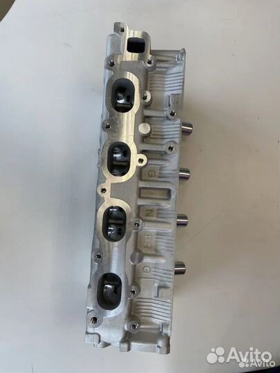 Головка блока цилиндров без клапанов Hover и H3