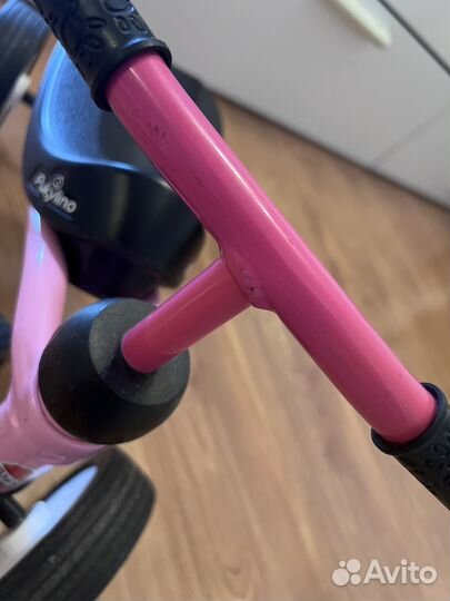 Беговел puky pukylino