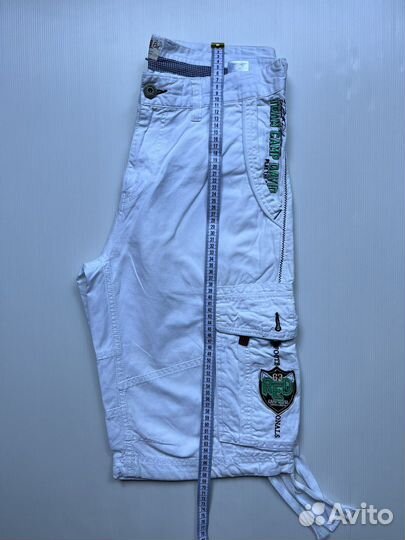 Camp David карго шорты М