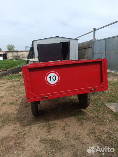 Мотоблок бу