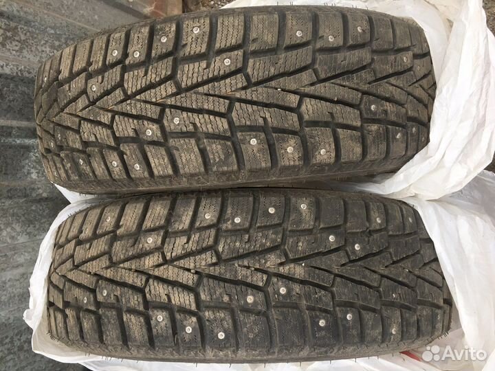 Roadstone Winguard Spike 195/65 R15