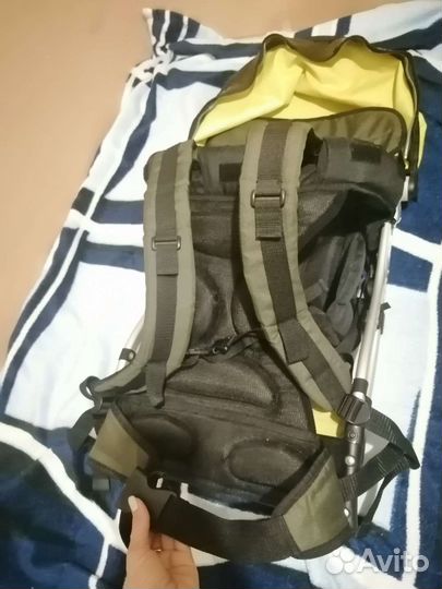 Рюкзак переноска для ребенка