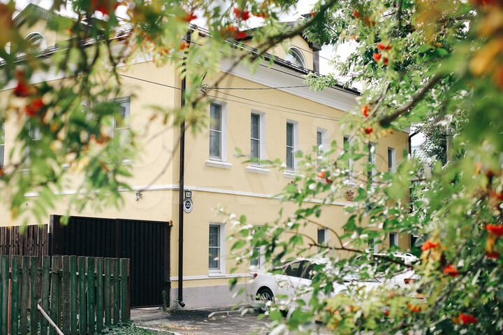 Гостиница, 300 м²