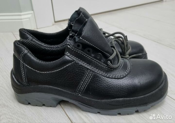 Полуботинки Артак