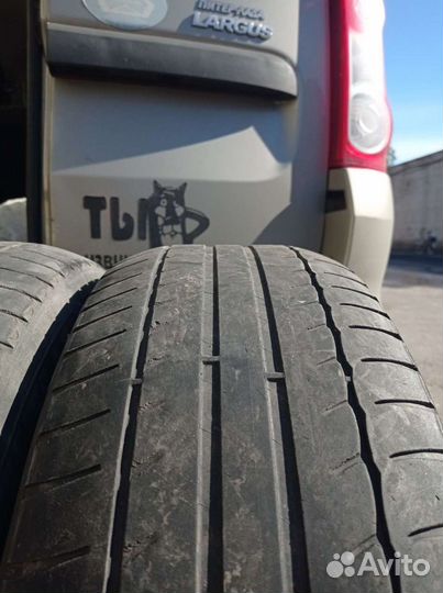 Michelin Primacy HP 215/60 R16 99V