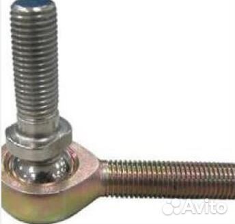 Наконечник рулевой оригинал Bearcat 570 XT Z1