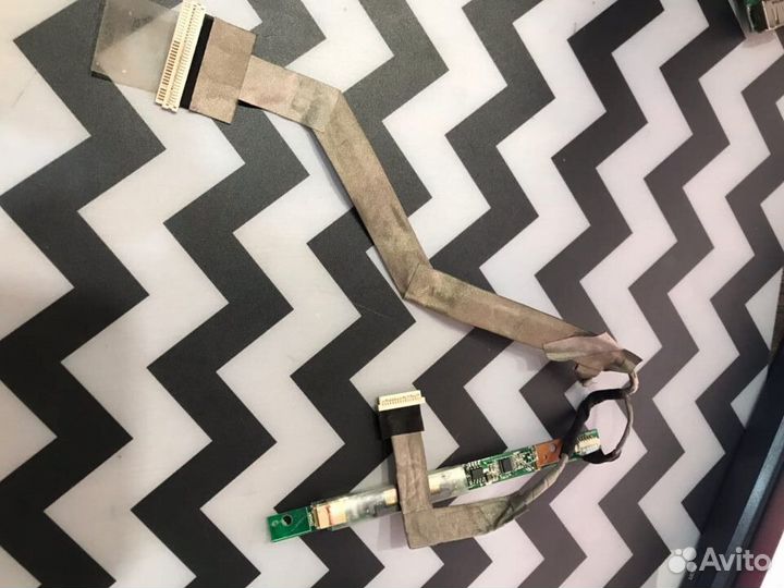 Шлейф матрицы для Fujitsu LI2727