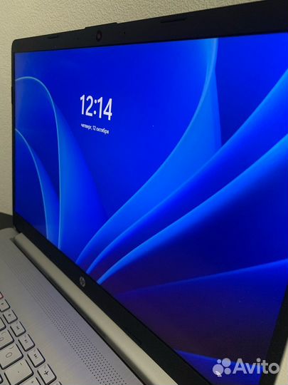 Ноутбук HP для игр работы и учебы
