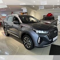 Новый Chery Tiggo 7 Pro Max 1.5 CVT, 2024, цена от 2 475 000 руб.