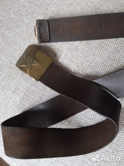 Х/Б Гимнастёрка пв СССР. 70год