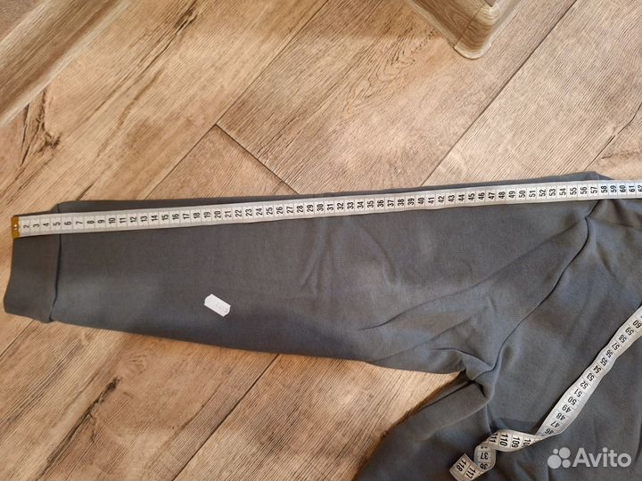 Армейское нательное белье 50/2, 54/2