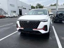 Новый Changan CS35 Plus 1.4 AMT, 2024, цена от 1 949 900 руб.