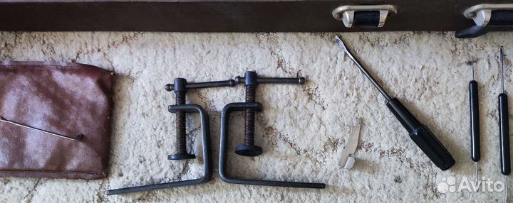 Ручная вязальная машина Нева-1