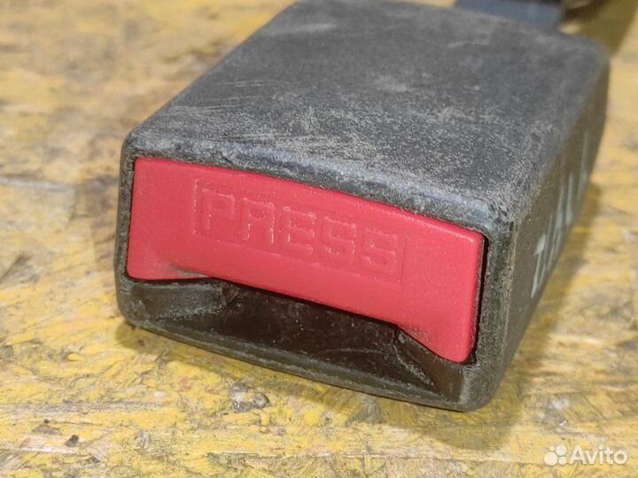 Замок ремня безопасности Citroen Berlingo B9 9Н06