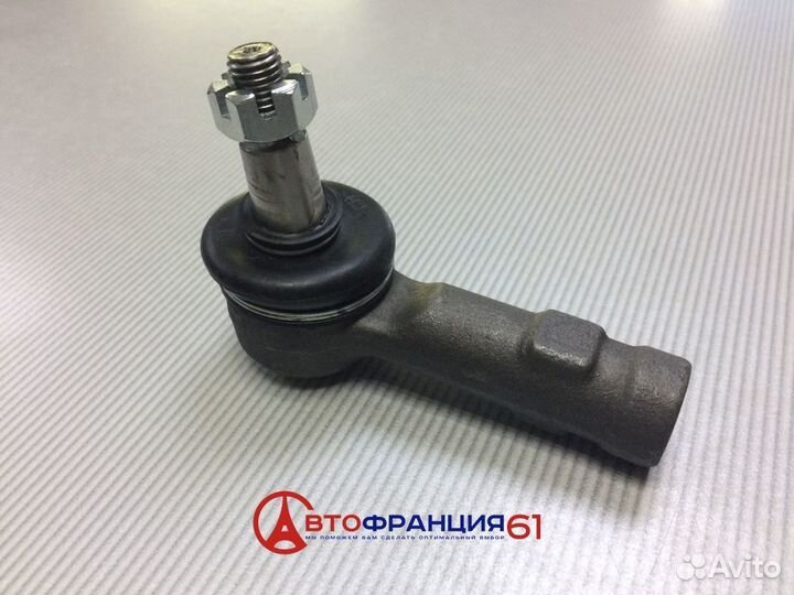 Наконечник рулевой рейки, 5198100SX volvo S40