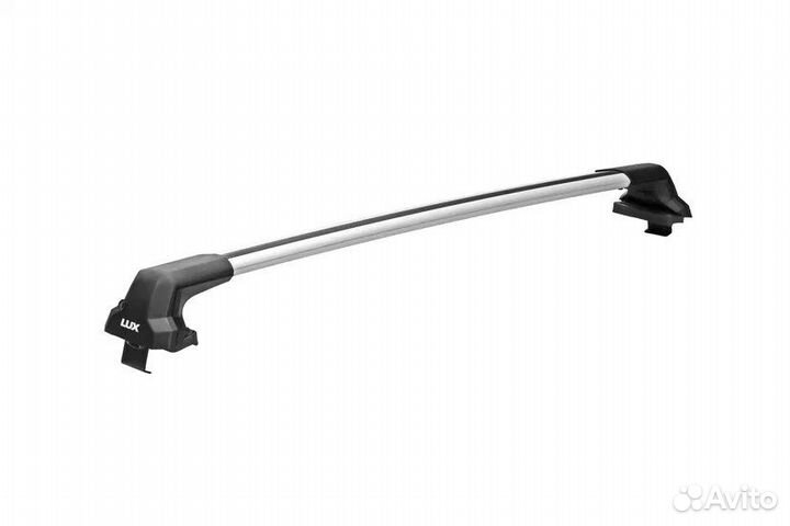Багажник на крышу hyundai staria