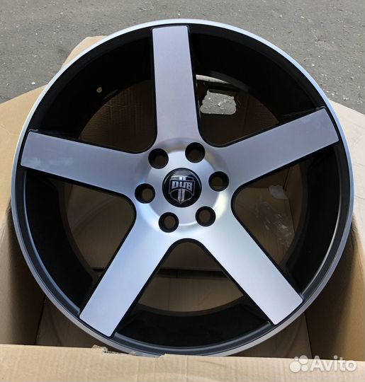 Диски Тойота Лексус Toyota Lexus R22