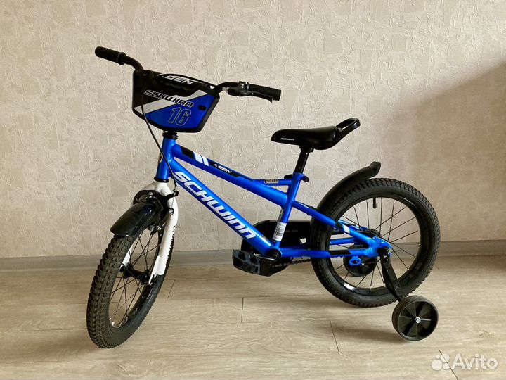 Велосипед Schwinn Koen 16