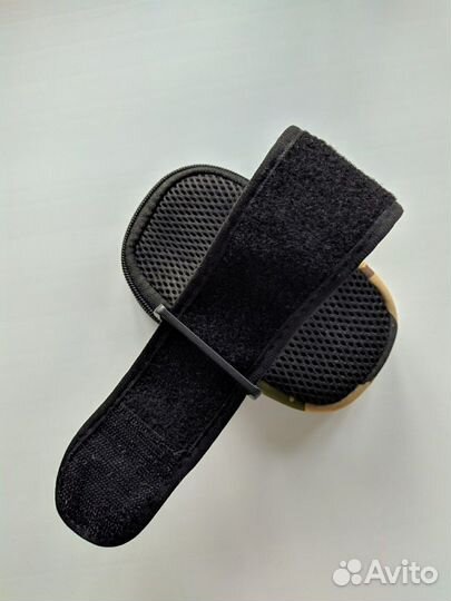 Аксессуар для телефона и ключей, для бега