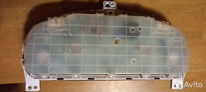 Панель приборов mazda 6 GG 2002-2007