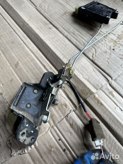 Замок багажника Chevrolet Lacetti Седан,Хэтчбек