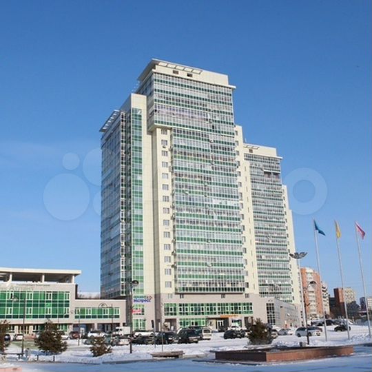 Машиноместо, 14 м²