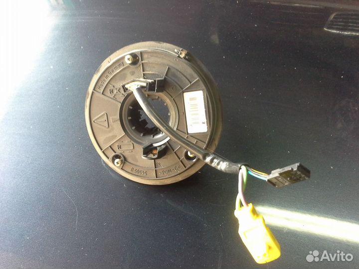 Шлейф Мерседес 220 кузов