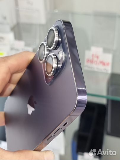 iPhone 14 Pro Max, 128 ГБ