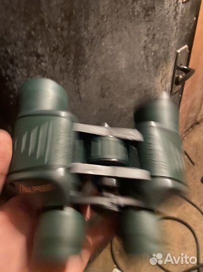 Бинокль