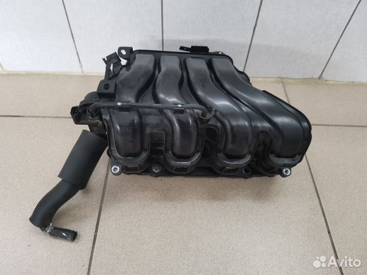 Коллектор впускной Hyundai Kia 1,6 G4FG