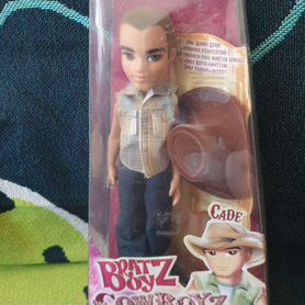 Кукла Bratz Cade