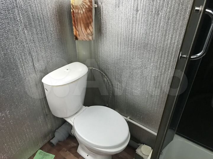 Дом 40 м² на участке 7,5 сот.