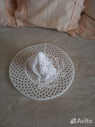 Панама женская летняя новая