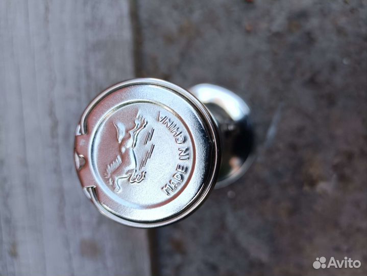 Фонарик ручной