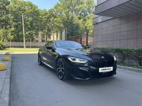 BMW 8 серия 3.0 AT, 2019, 82 000 км, с пробегом, цена 7 400 000 руб.